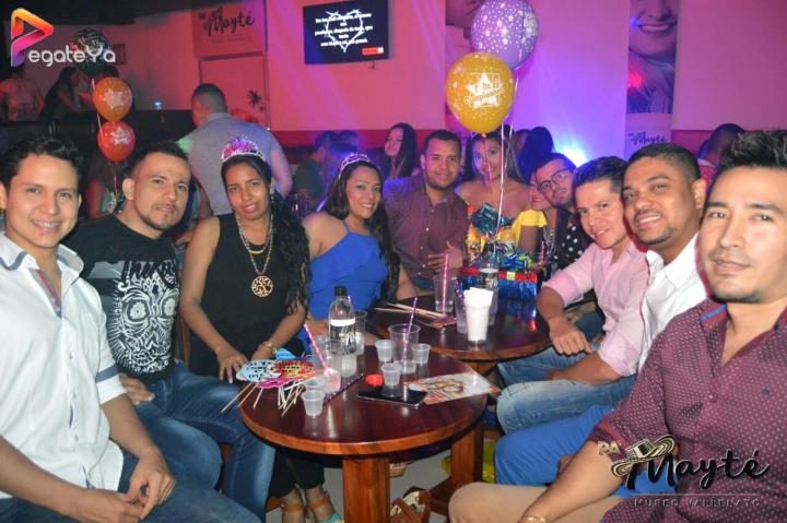 Foto 106 de PA MAYTÉ - 3er & 4to Fds Oct. 2016 en Pa´Mayte Museo Vallenato