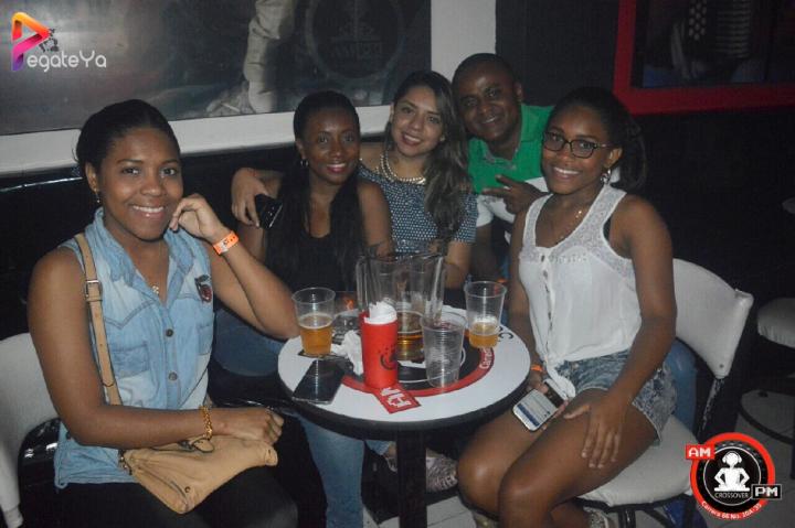 Foto 19 de AmPm - 1er Fds Marzo 2017 en Am / PM Bar - Cali, Cali