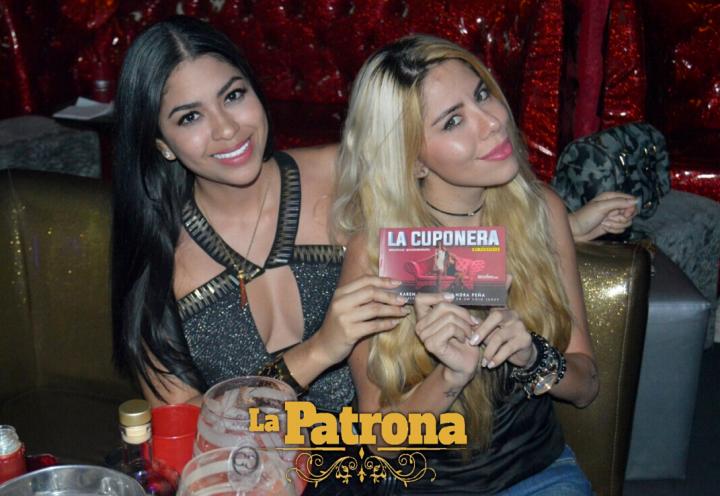 Foto 3 de La Patrona - 4to Fds Julio 2017 en La Patrona, Cali