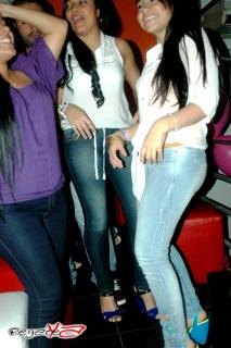 Foto 53 de Marzo 09 del 2013 en Babel / Barra Libre Cali, Cali