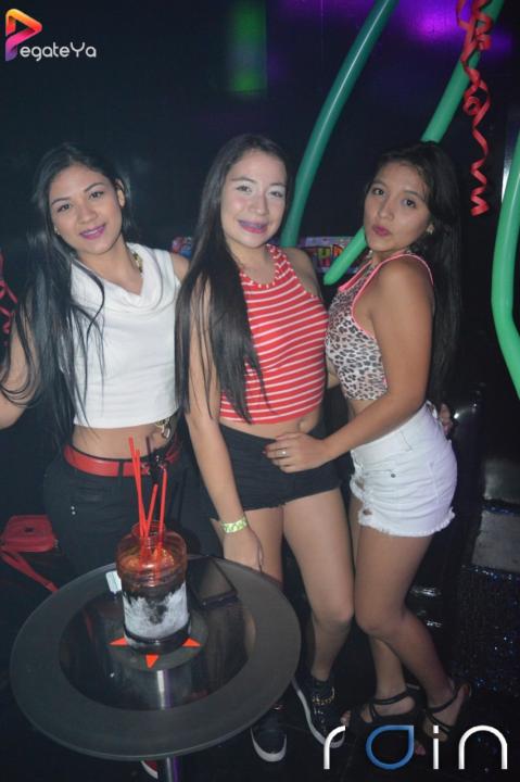 Foto 66 de Rain Clvb - 3er / 4to Fds Oct. 2016 en Rain CLVB - Cali, Cali