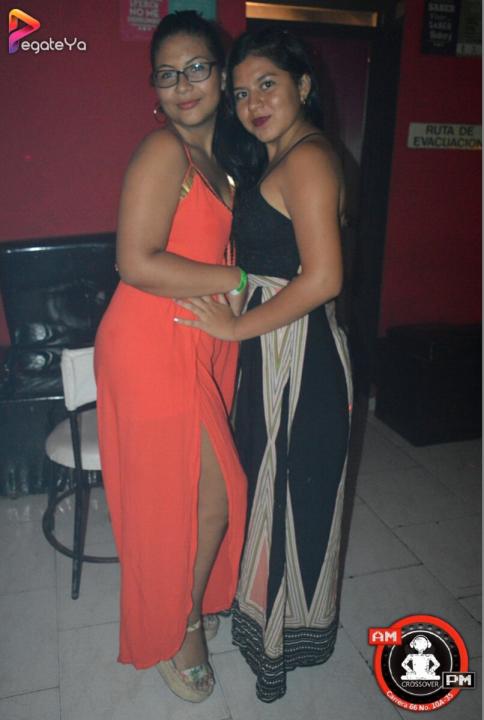 Foto 11 de AmPm - 5to. Fds Julio 2017 en Am / PM Bar - Cali, Cali