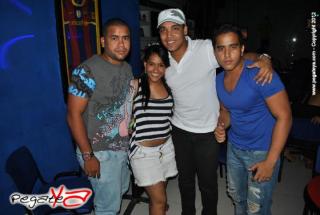 Foto 16 de la pasion del barza 20 y 21 de abril de en LA PASION DEL BARZA Cartagena, Cartagena