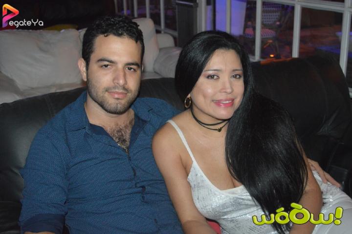Foto 40 de WOOW - 3ER/ 4TO FDS Oct. 2016 en Woow, Cali