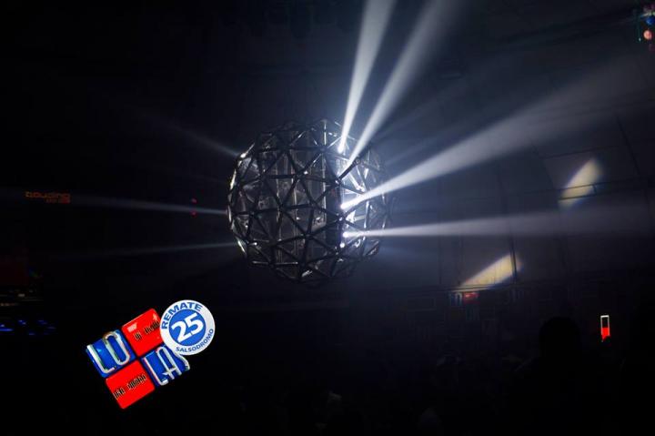 Foto 437 de Lolas Club - Feria de Cali 2014 en Lolas Club Menga Cali, Cali