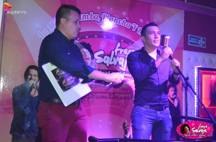 Foto 62 de Final Karaoke - 27 de julio 2017 en Fresa Salvaje, Cali