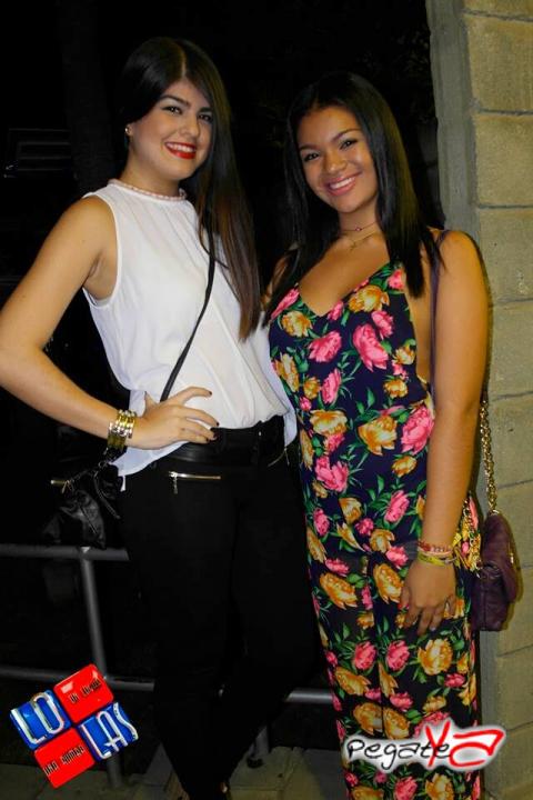 Foto 99 de Lolas - Yelsid Julio 18 en Lolas Club Menga Cali, Cali