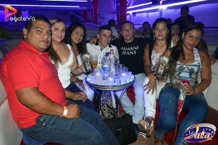 Foto 16 de Jalajala - 1er Fds Mayo 2016 en Jala Jala Club, Cali