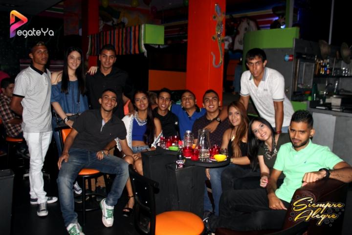 Foto 3 de Siempre Alegre - 5to FDS Enero 2016 en Siempre Alegre, Cali