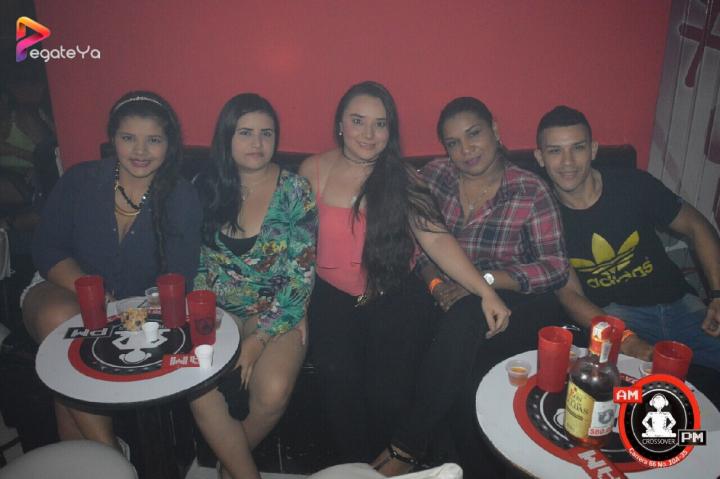 Foto 4 de AmPm - 2do Fds Marzo 2017 en Am / PM Bar - Cali, Cali