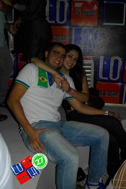 Foto 692 de Lolas Club - Feria de Cali 2014 en Lolas Club Menga Cali, Cali