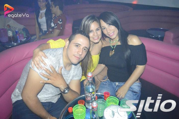 Foto 17 de El Sitio Disco Club - 3er FDS Julio 2016 en el sitio cartagena, Cartagena
