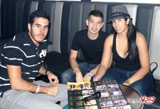 Foto 27 de Agosto 03 del 2013 en CIAO CLUB - EL PEÑON ( Cali ), Cali