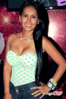 Foto 3 de Octubre 19 del 2013 en Beautiful 80`s Cali, Cali