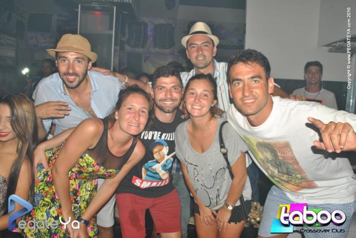 Foto 12 de Taboo 22 y 23 de Enero de 2016 en Discoteca Taboo Cartagena, Cartagena