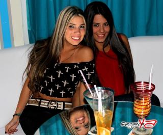Foto 2 de Ivy Room - Fusion & Drinks - Agosto 3 en Ivy Room, Cali
