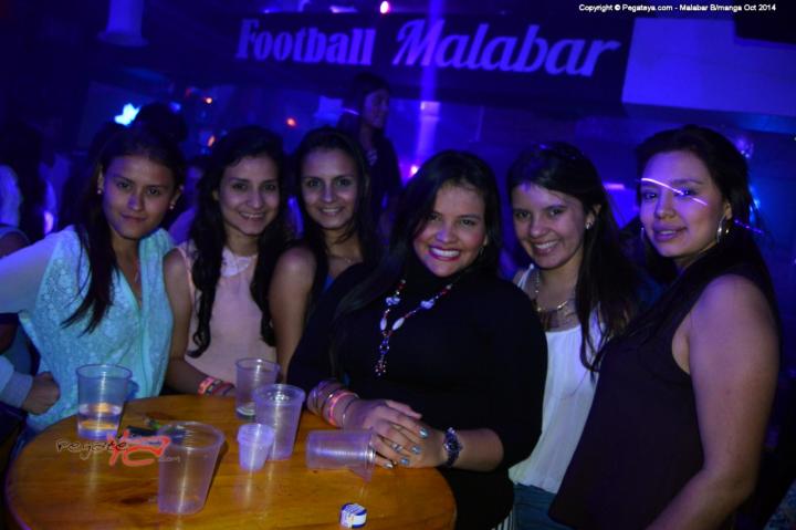 Foto 54 de Noche de Mujeres - Discoteca Malabar en Discoteca Malabar Bucaramanga, Bucaramanga