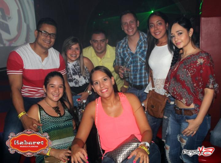 Foto 58 de Kabaret Bar - Feria de Cali 2014 en Kabaret - Granada, Cali