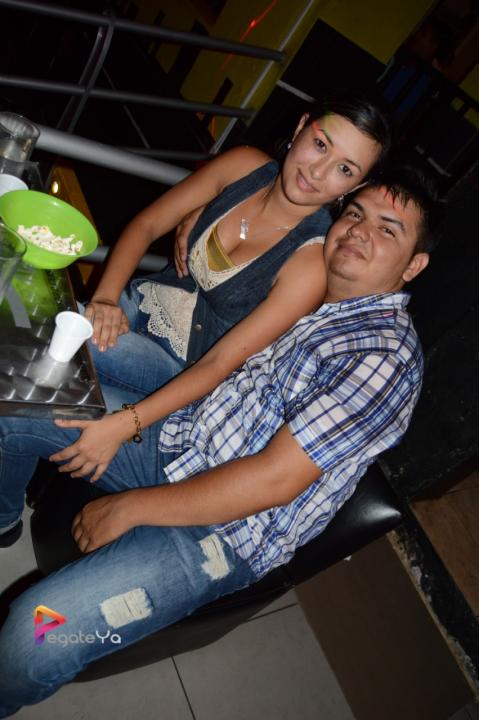 Foto 27 de New York sábado 11 de julio 2015 en Discoteca New York Bucaramanga, Bucaramanga