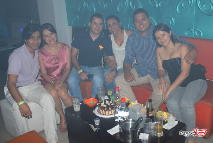 Foto 14 de Miami Bar - Julio 26 en Miami Bar Cali, Cali