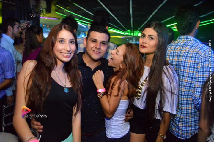 Foto 40 de PISO V - 6 Febrero 2016 en Bar Piso V Bucaramanga, Bucaramanga