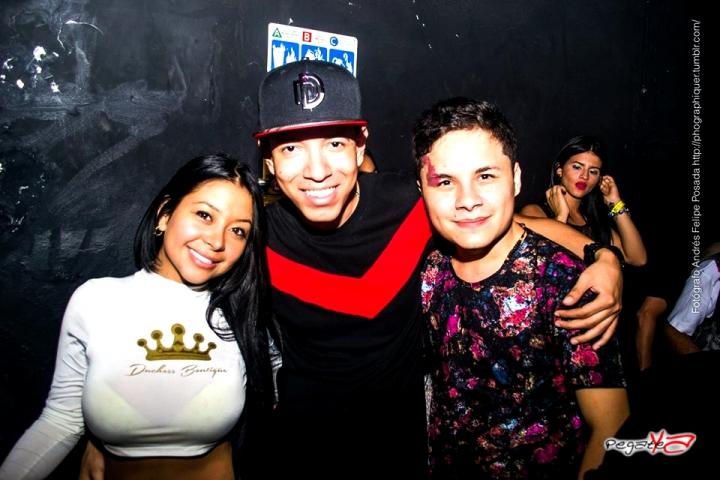 Foto 11 de Mission Club- The New Year Party en Mission Club- The New Year Party, Cali