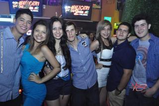 Foto 29 de Discoteca Malabar octubre de 2013 en Discoteca Malabar Bucaramanga, Bucaramanga