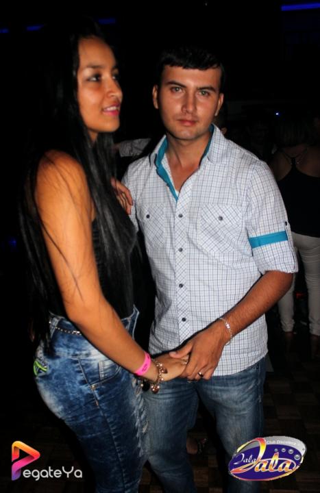 Foto 29 de Jala Jala - 2do FDS Julio 2015 en Jala Jala Club, Cali