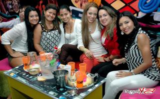 Foto 3 de Agosto 31 del 2013 en Beautiful 80`s Cali, Cali