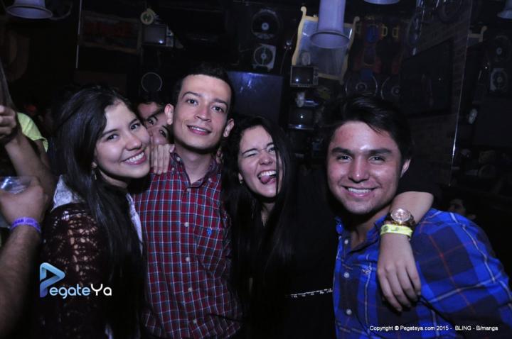 Foto 37 de MALABAR - sabado 25 de abril de 2015 en Discoteca Malabar Bucaramanga, Bucaramanga