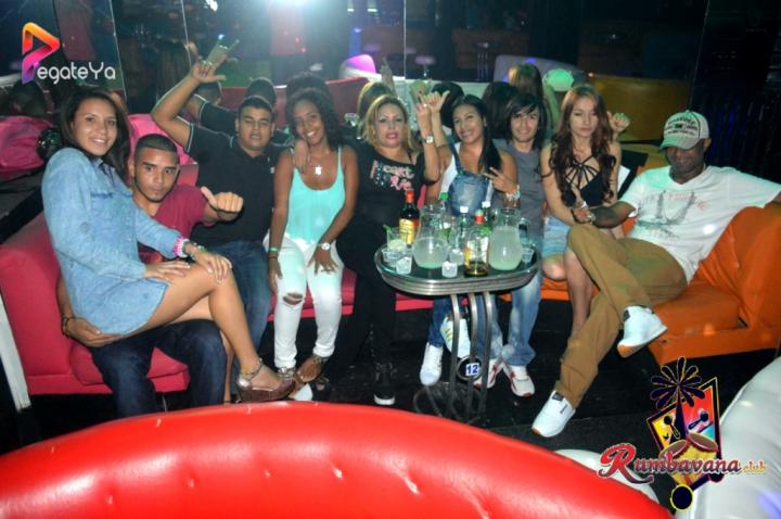 Foto 3 de Rumbavana - 1er FDS Febrero 2016 en Rumbavana Cali, Cali