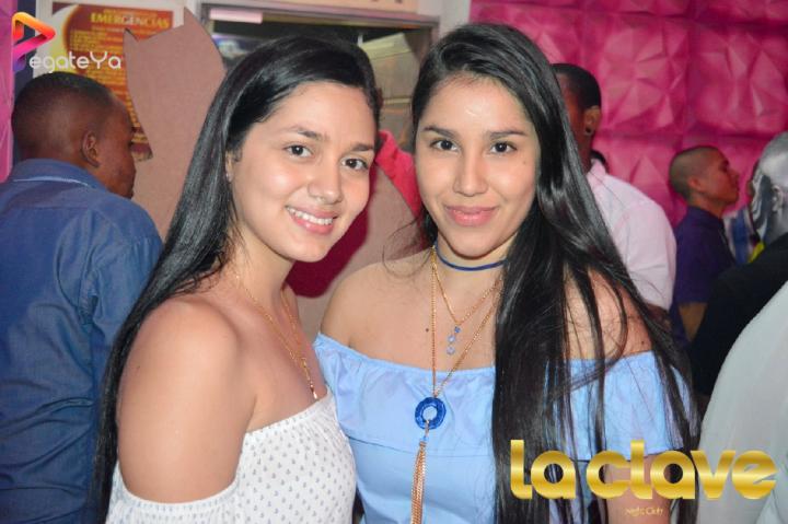 Foto 36 de la clave - HALLOWEN 2016 en La Clave Night Club, Cali