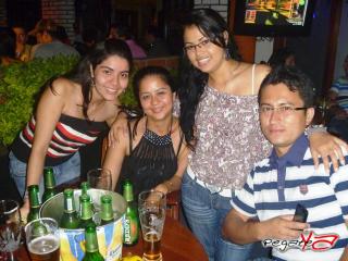 Foto 33 de Junio 08 del 2012 en Urbano Bar Cali, Cali