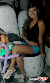 Foto 1 de Agosto 31 del 2013 en Living Night Club, Cali
