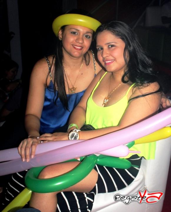 Foto 120 de Favela Club - Feria 2014 en Favela Club Menga, Cali