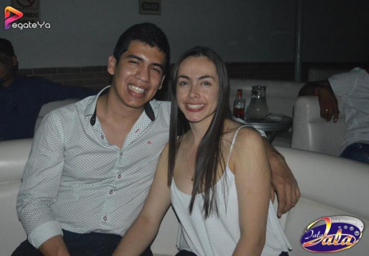 Foto 18 de Jala Jala Club 2017-08-11 en Jala Jala Club, Cali