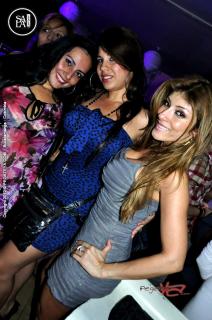 Foto 32 de La Sala Club Sabado - 15 de Diciembre de 2012 en La Sala Club, Bucaramanga