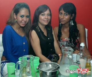 Foto 30 de Agosto 31 del 2013 en Praga Club Cali, Cali