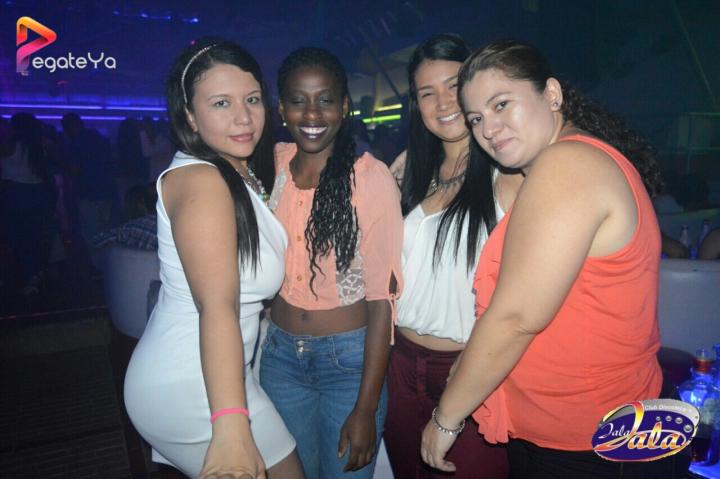Foto 10 de Jalajala - 2do Fds Mayo 2016 en Jala Jala Club, Cali