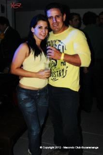 Foto 72 de 14 Julio - 04 Agosto 2012 en Discoteca Macondo Club Bucaramanga, Bucaramanga