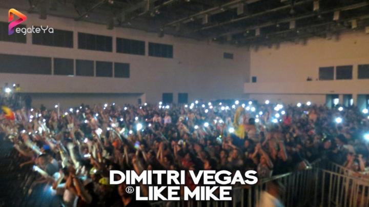 Foto 159 de Dimitri Vegas & Like Mike en Dimitri Vegas & Like Mike, Cali