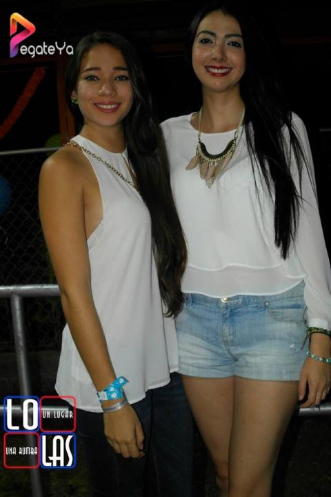 Foto 20 de Lolas - 2do FDS Oct 2015 en Lolas Club Menga Cali, Cali