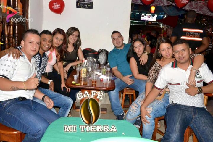 Foto 30 de Cafe Mi Tierra - 2do FDS Feb. 2016 en Cafe Mi Tierra, Cali