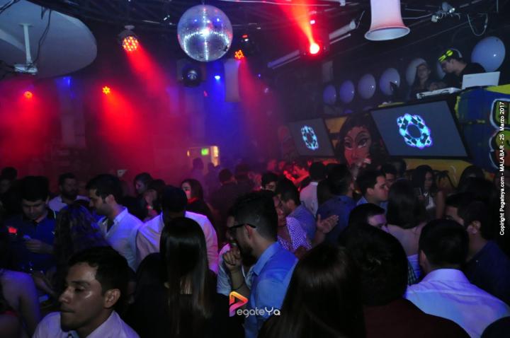 Foto 86 de Malabar - 24 y 25 de marzo de 2017 en Discoteca Malabar Bucaramanga, Bucaramanga