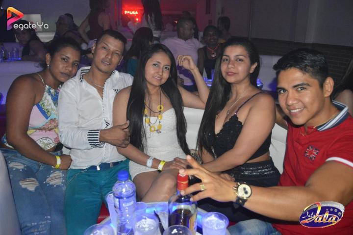 Foto 16 de JalaJala - 2do Fds Agosto 2017 en Jala Jala Club, Cali