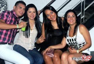 Foto 26 de Mayo 25 del 2013 en Babel / Barra Libre Cali, Cali