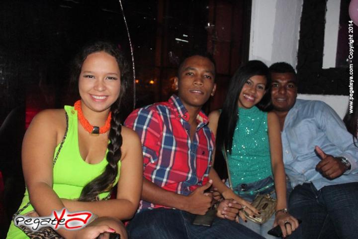 Foto 2 de BAHIA CLUB 3 Y 4 de OCT 2014 en bahia club, Cartagena