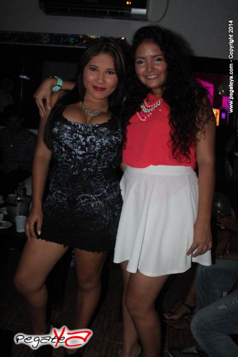 Foto 4 de BAHIA CLUB 10 Y 11 de OCT 2014 en bahia club, Cartagena