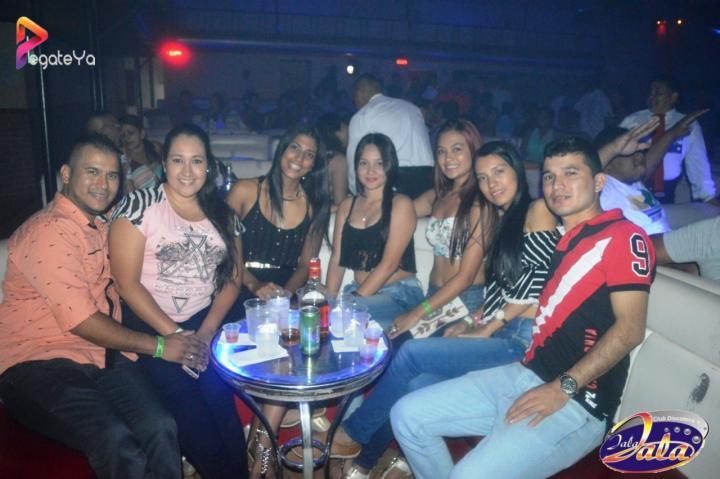 Foto 35 de Jalajala Club - 2do FDS Febrero 2016 en Jala Jala Club, Cali