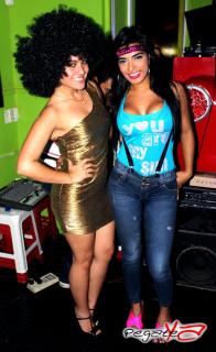 Foto 17 de Junio 15 del 2o13 en Beautiful 80`s Cali, Cali